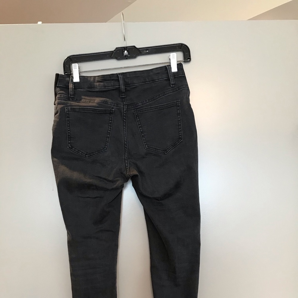 ASOS Ridley Maternity Jeans - Picture 5 of 6
